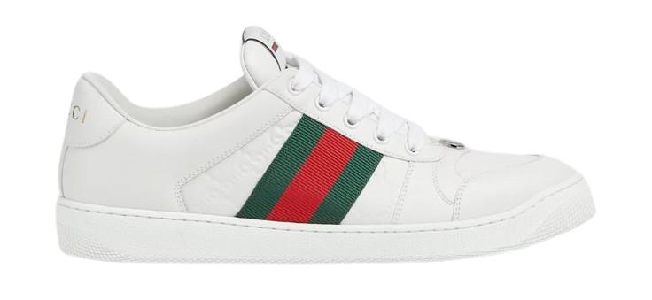 Gucci Flache Schuhe