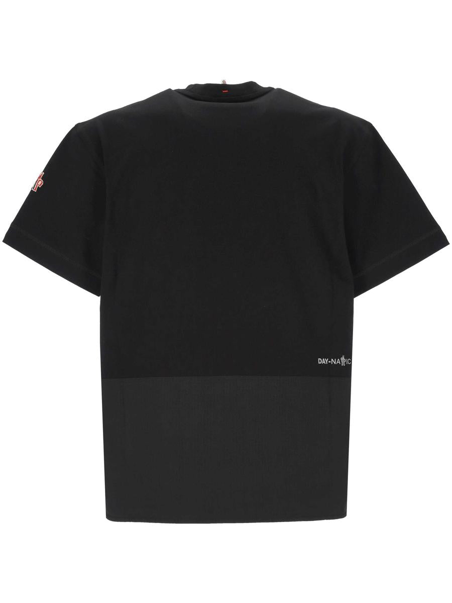 Moncler Grenoble T-Shirts und Polos