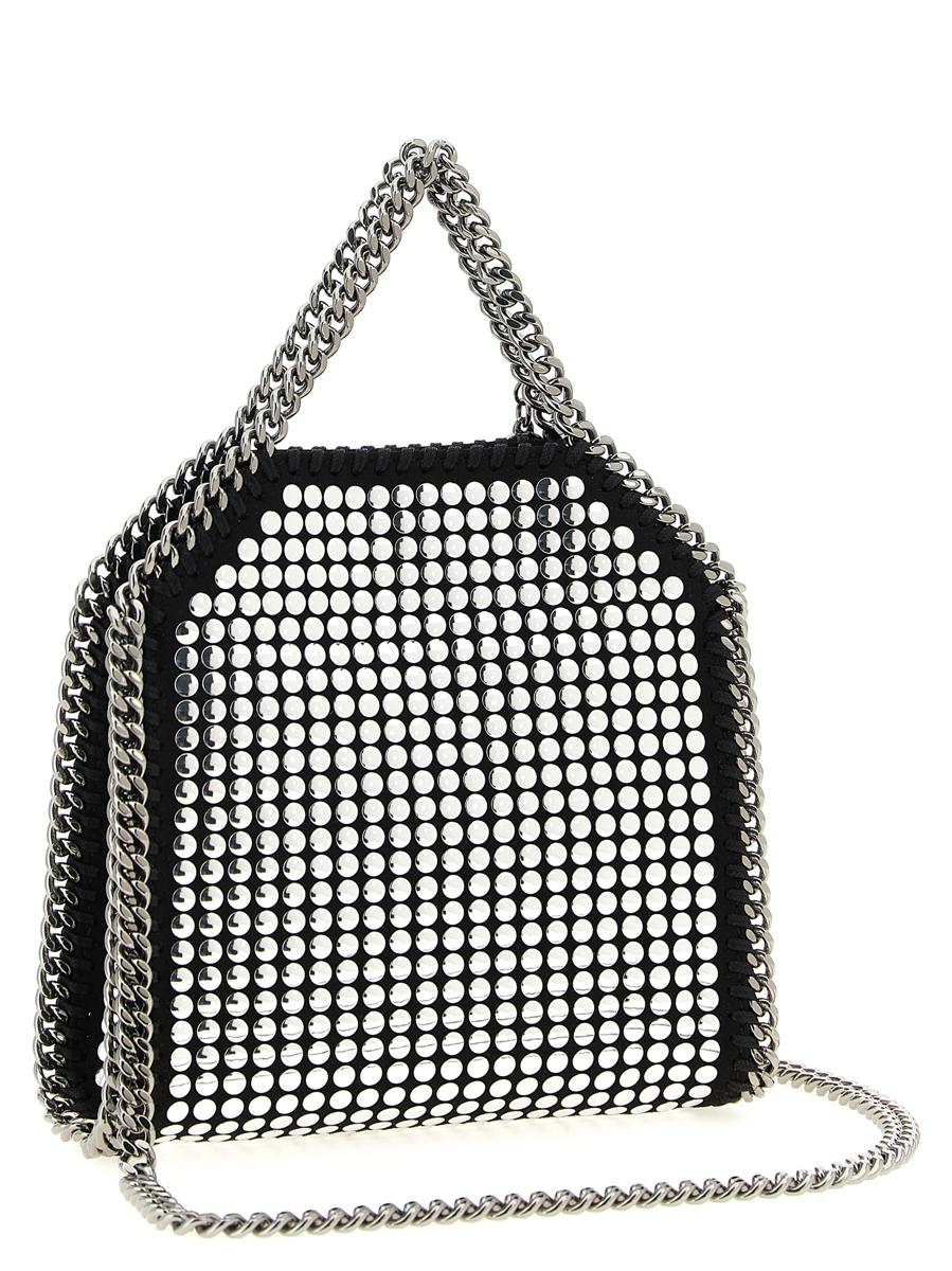 Stella McCartney „Tiny Falabella“ Handtasche