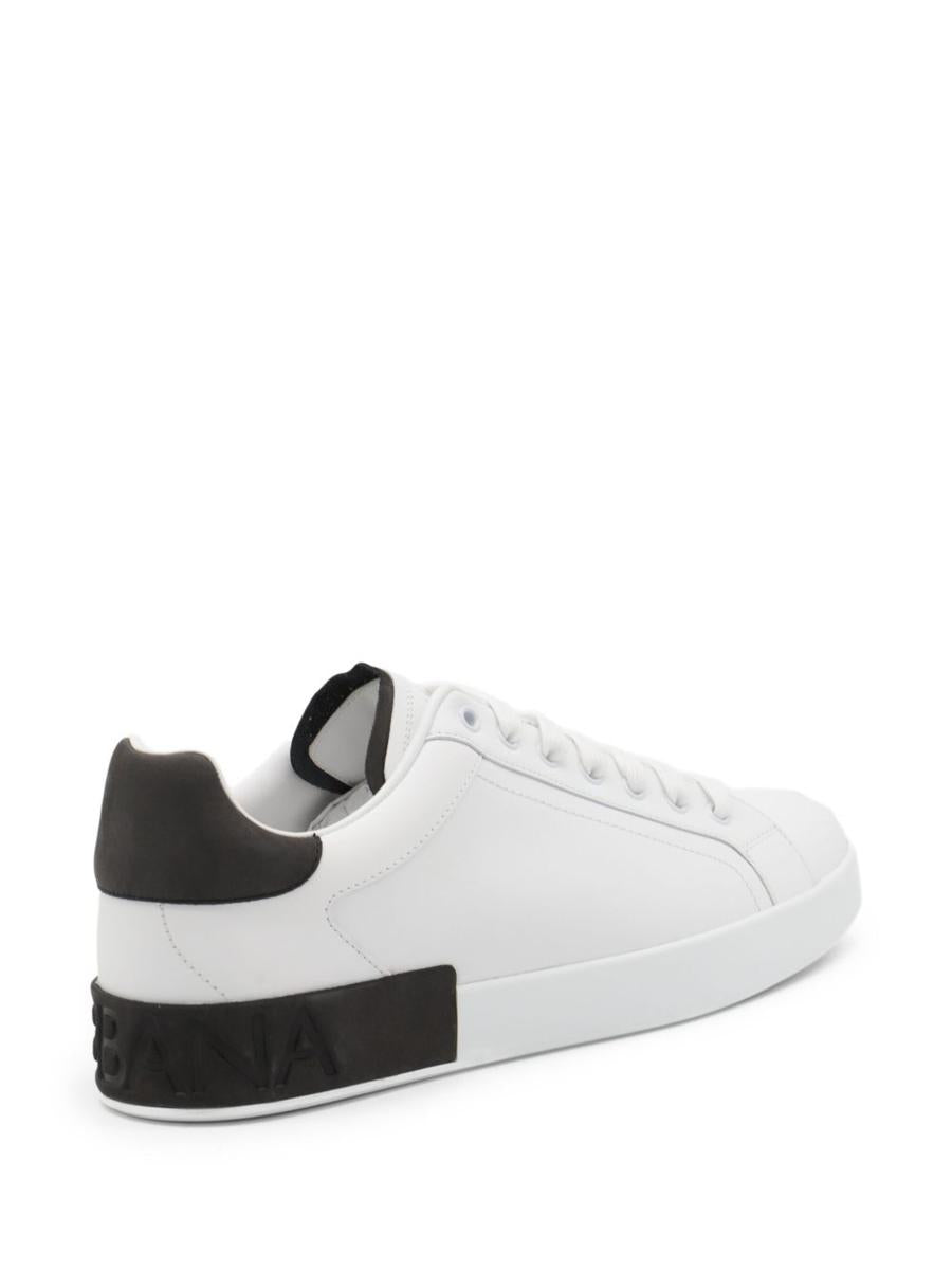Dolce & Gabbana „Portofino“-Sneaker
