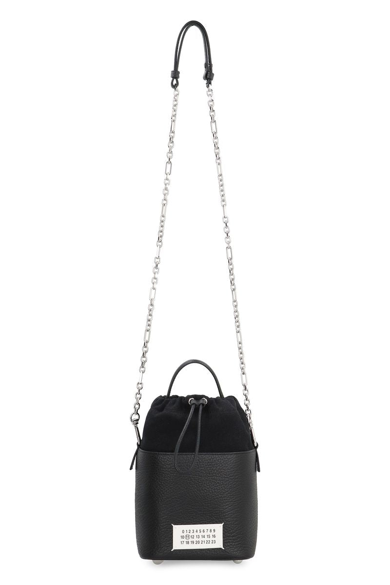 Maison Margiela „5Ac“ Beuteltasche