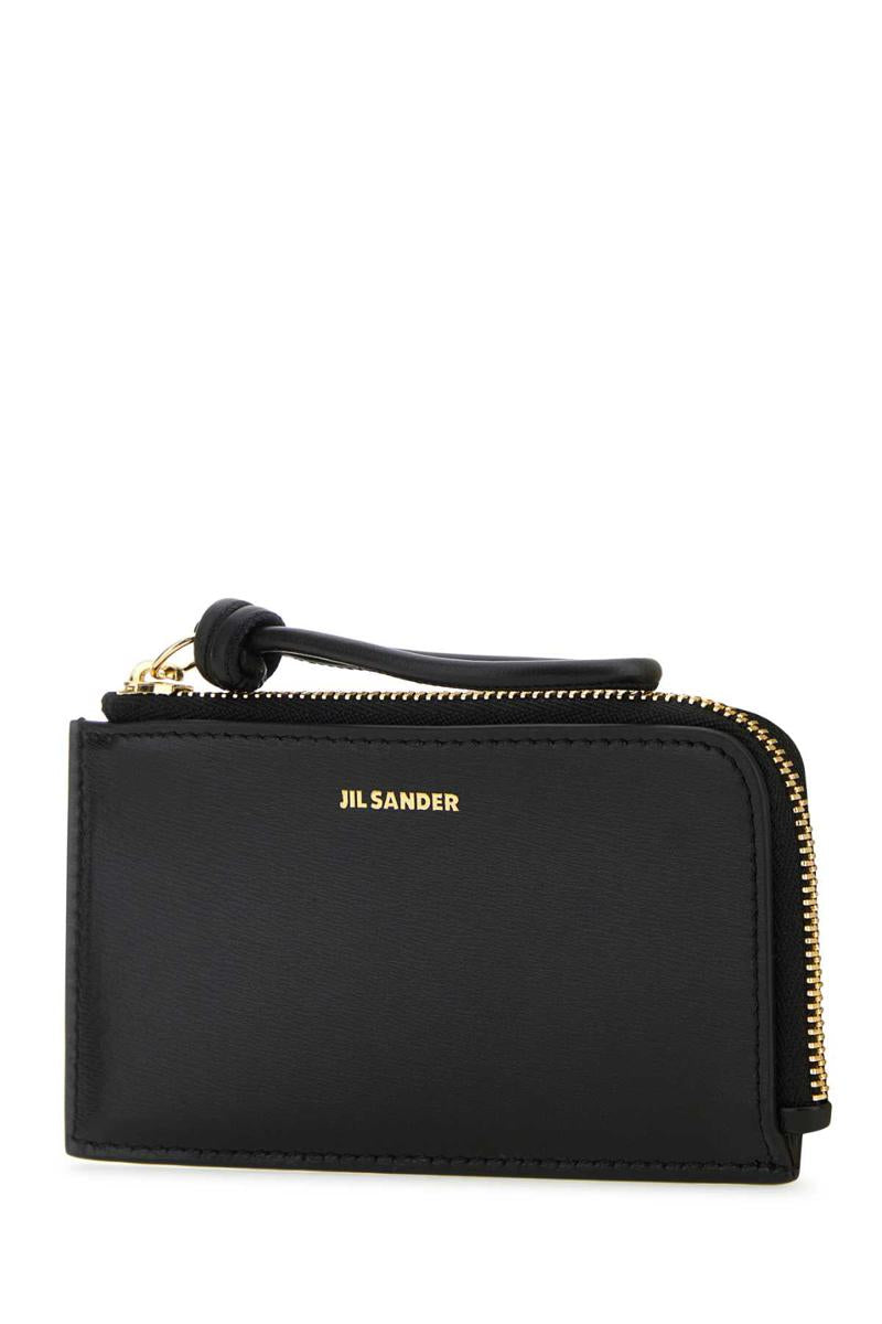 Jil Sander Geldbörsen