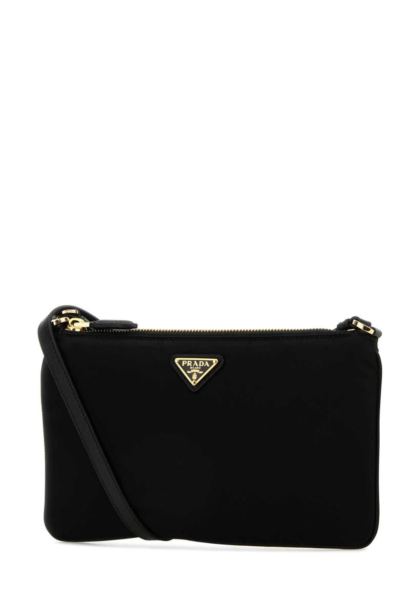 Prada-Handtaschen.