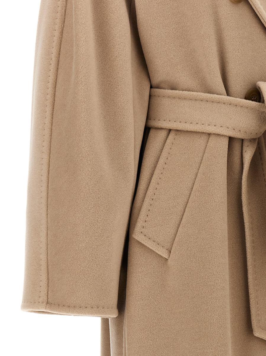 Max Mara 'Madame - 101801 Icon Coat' Mantel