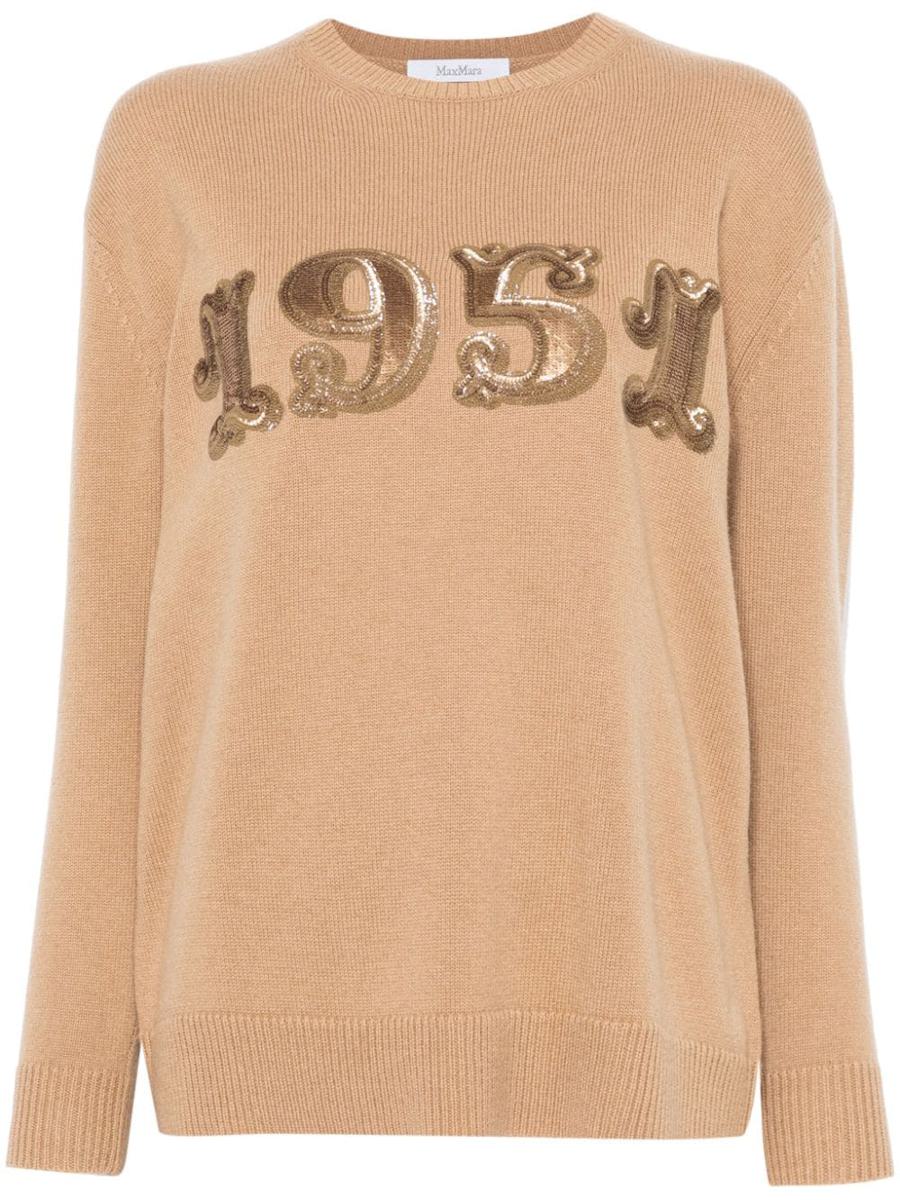 Max Mara Pullover