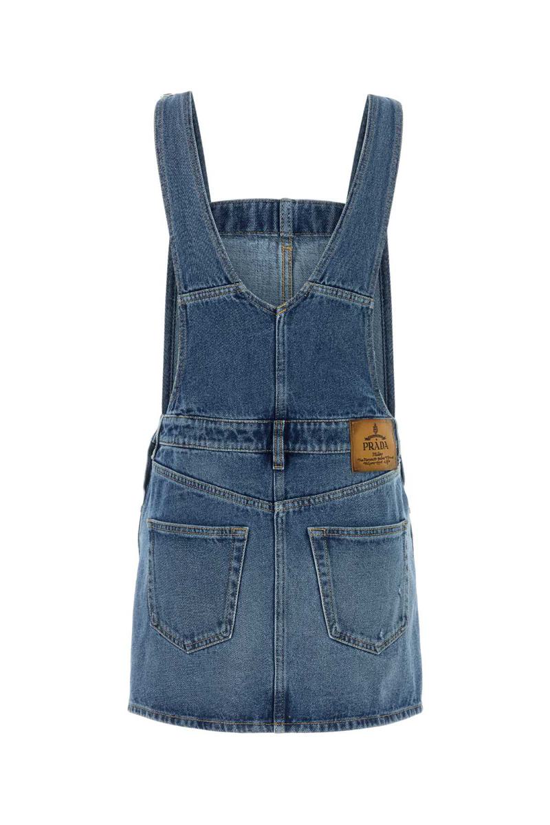 Prada-Kleid