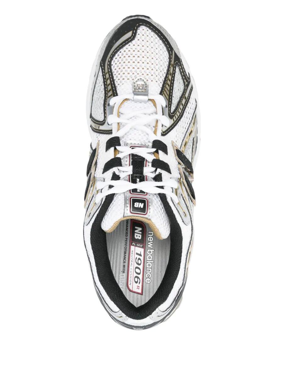 New Balance Synthetik Textil Sneakers Schuhe