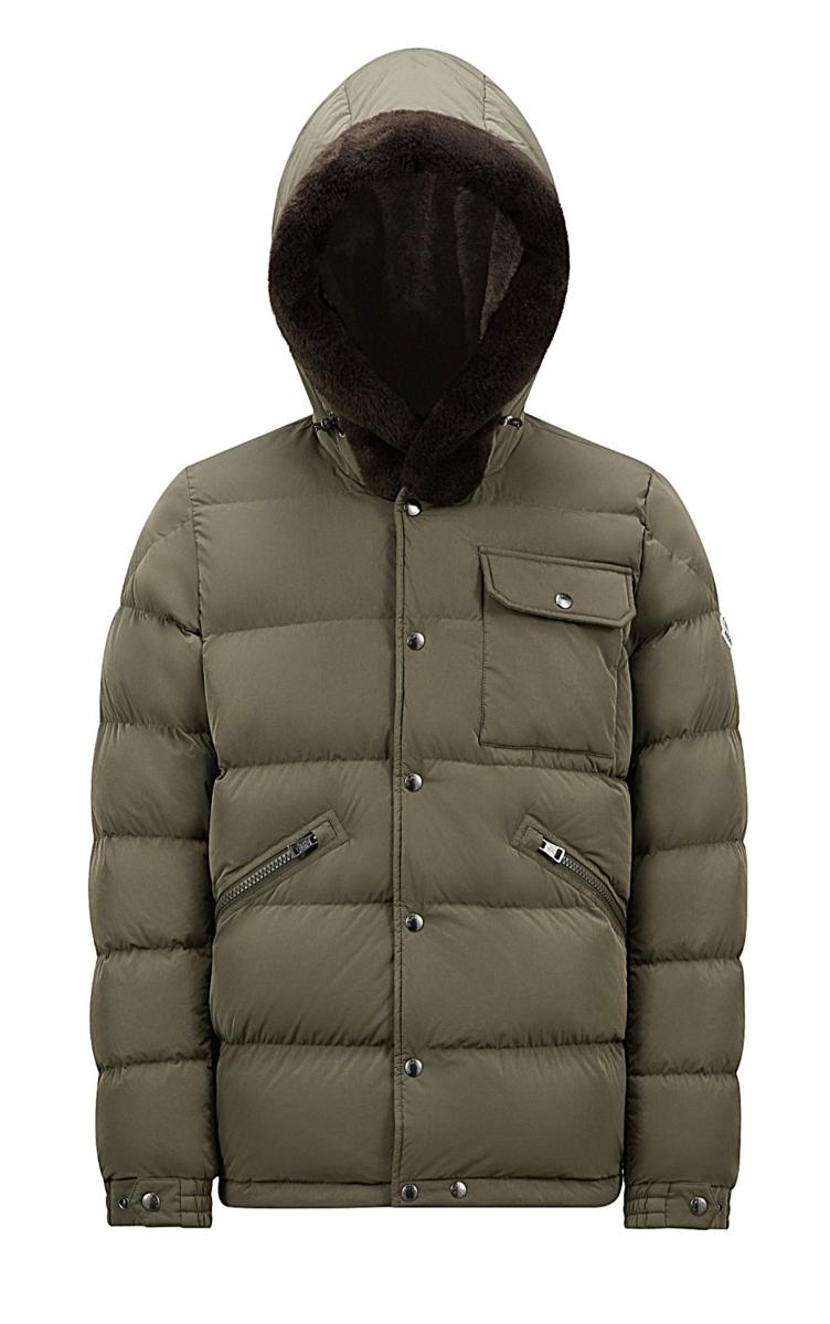 MONCLER Oberteile