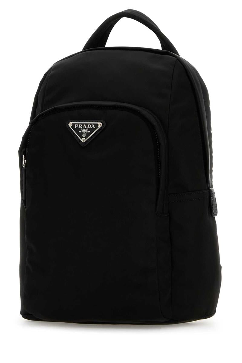Prada Rucksäcke