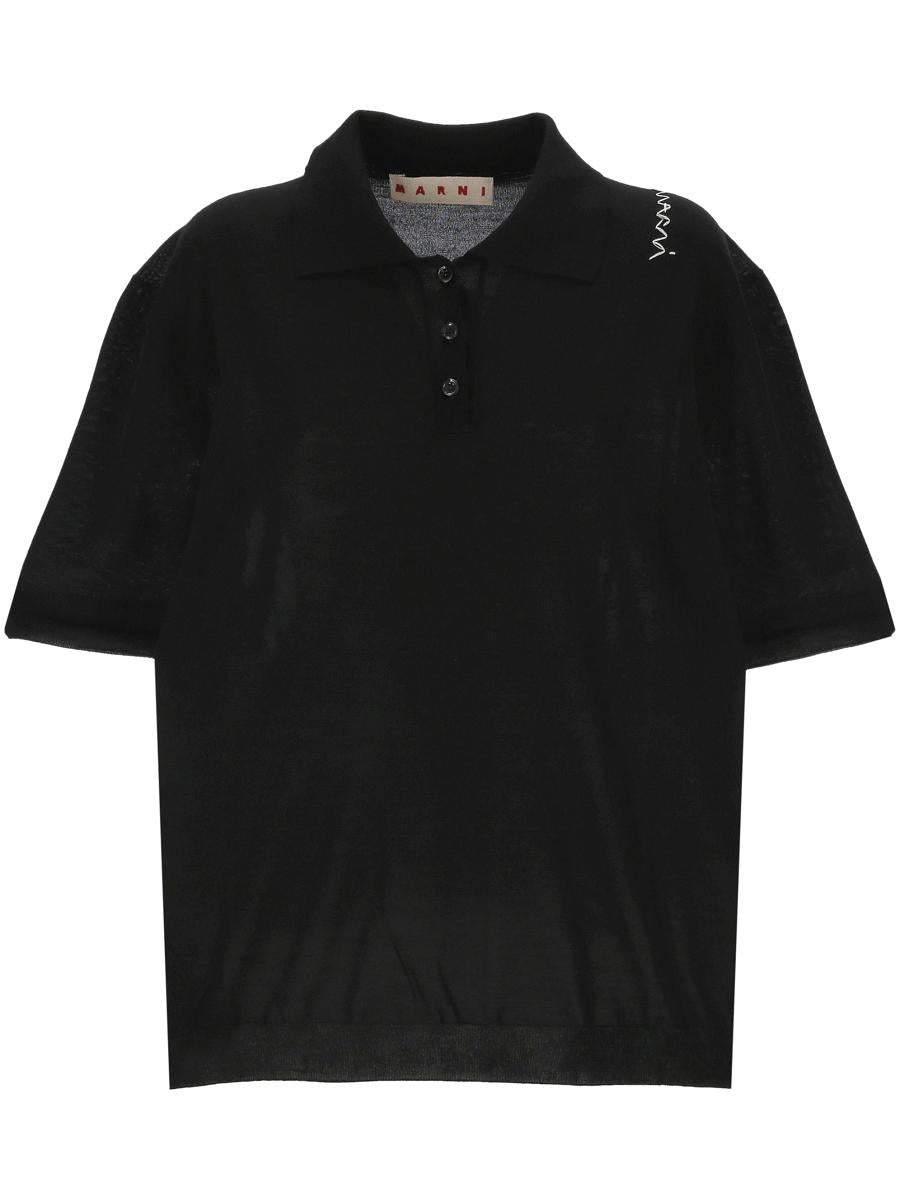 Marni T-Shirts und Polos
