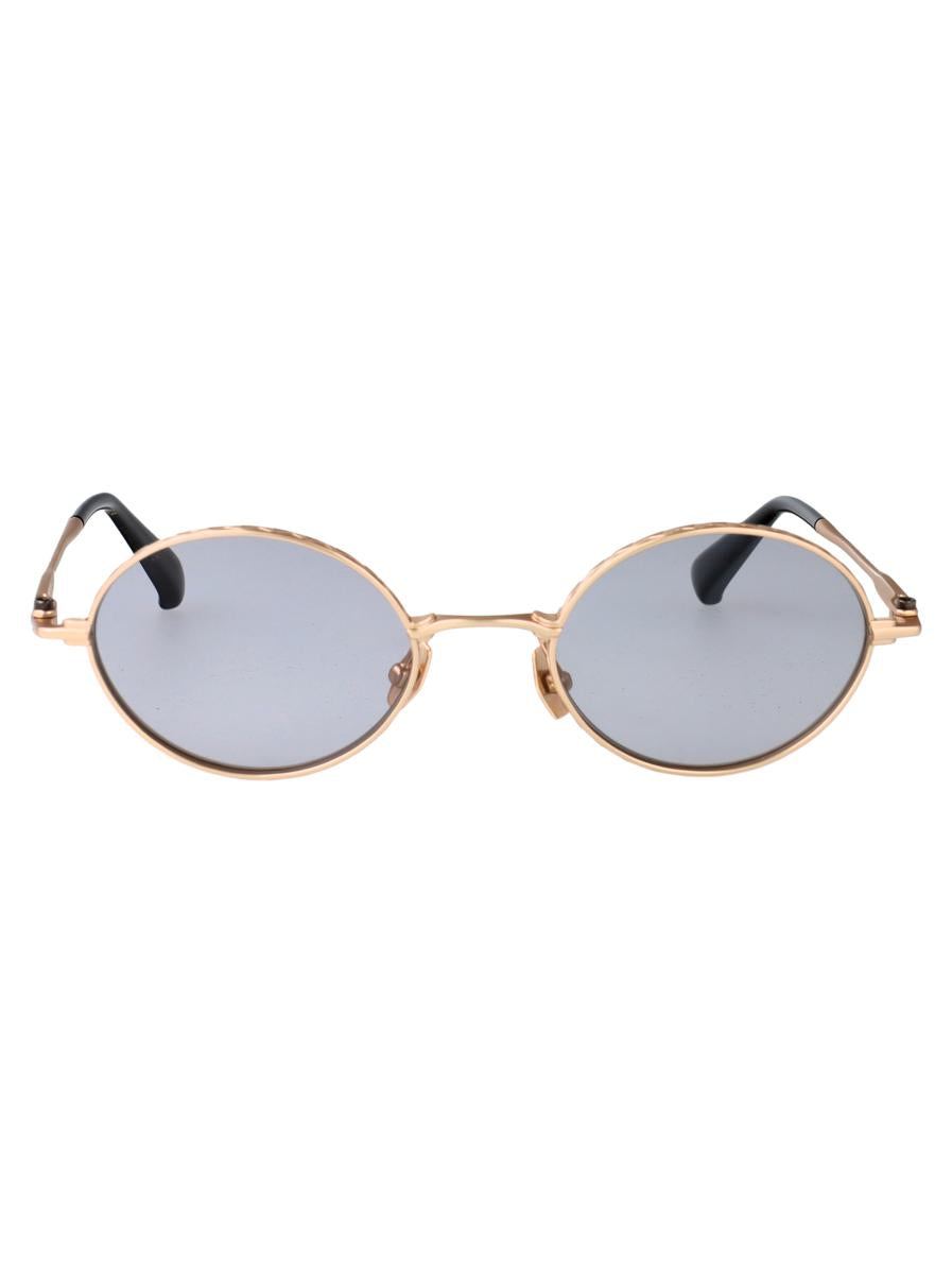Yohji Yamamoto Sonnenbrille