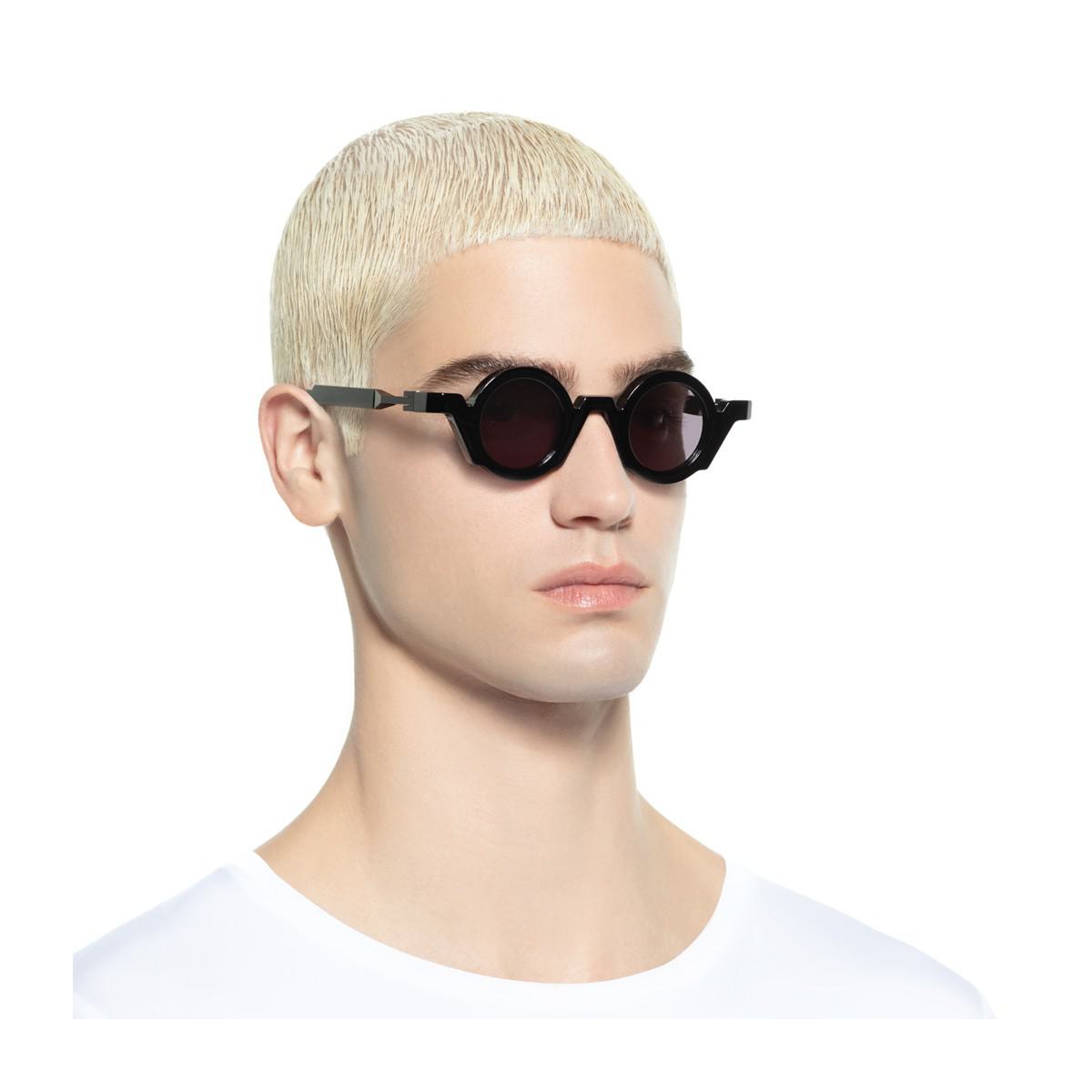 Vava Eyewear WL0070 White Label Sonnenbrille