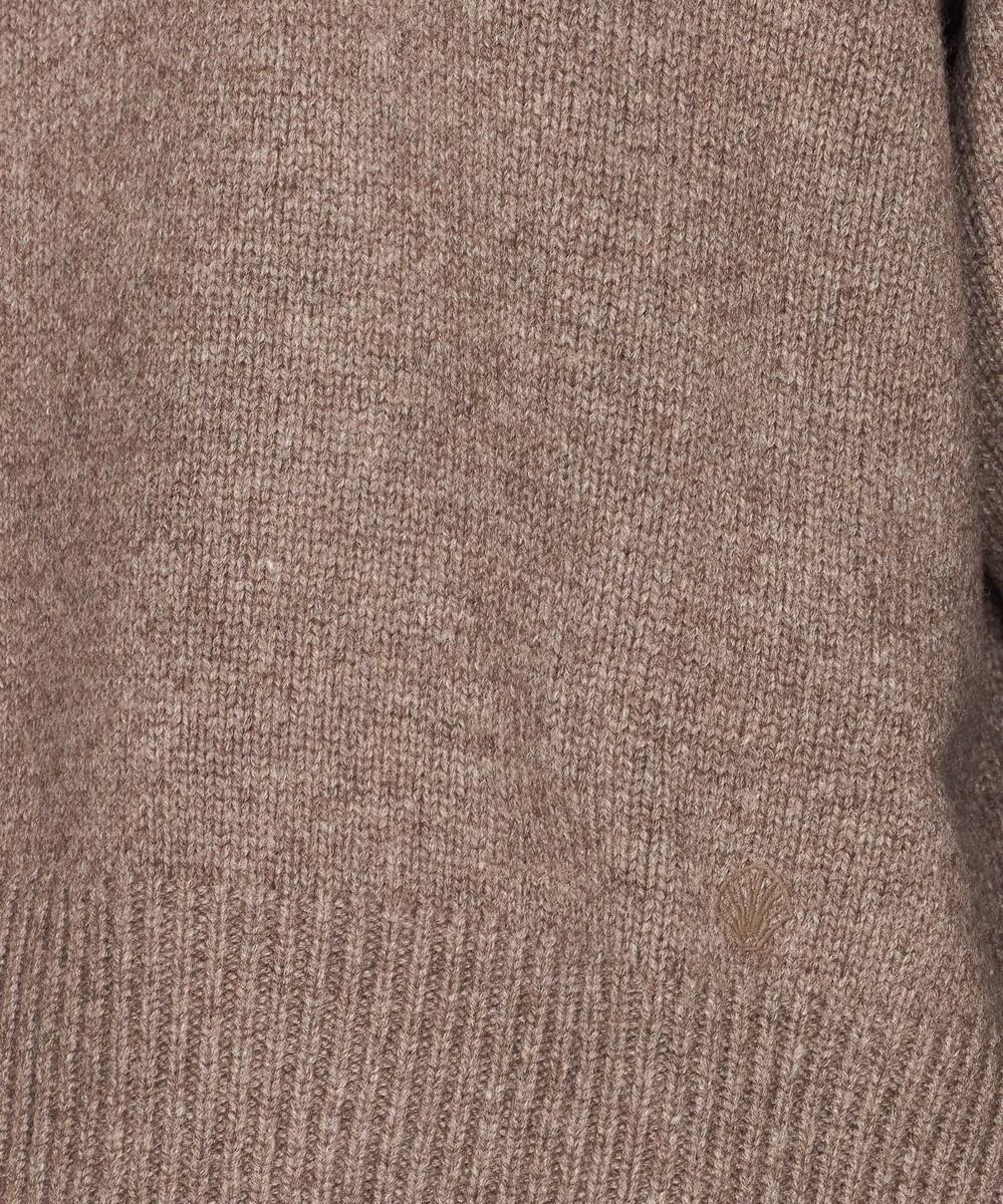 Pullover von Loulou De Saison