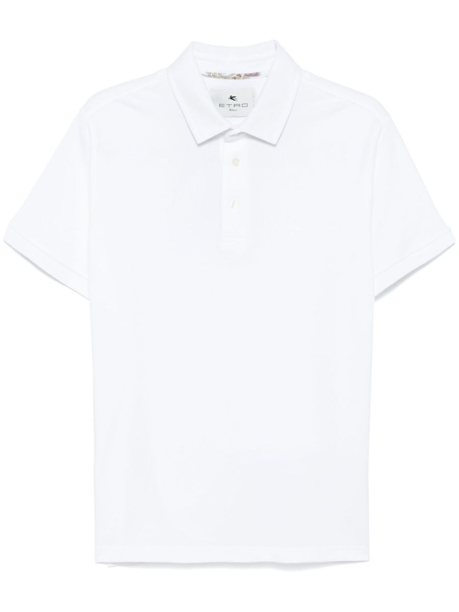 Etro T-Shirts und Polos