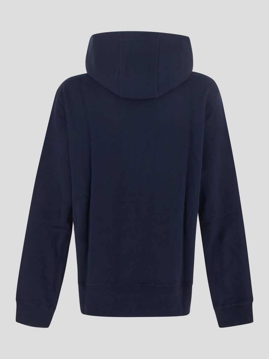 14 Bros Bulleye Kapuzenpullover