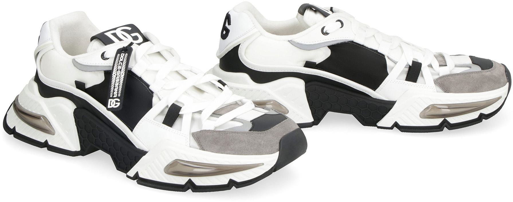 Dolce & Gabbana Airmaster Low-Top-Sneaker