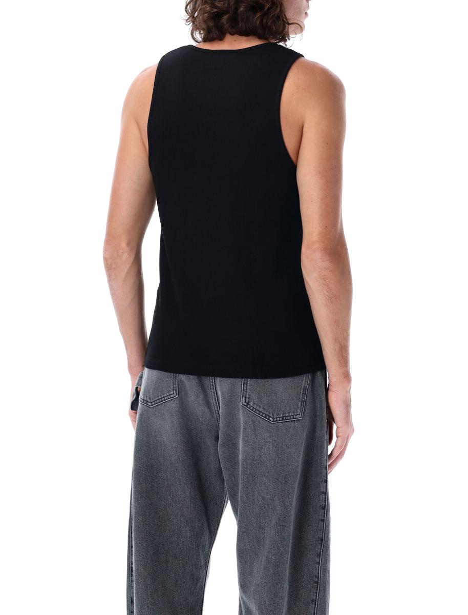 JW Anderson Tanktop mit Anker-Logo