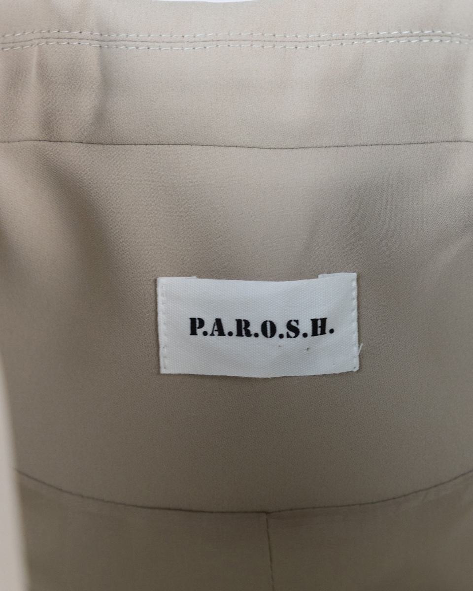 PAROSH Jacke