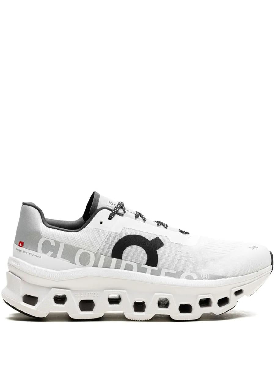 On Running „Cloudmonster“ Sneaker Schuhe