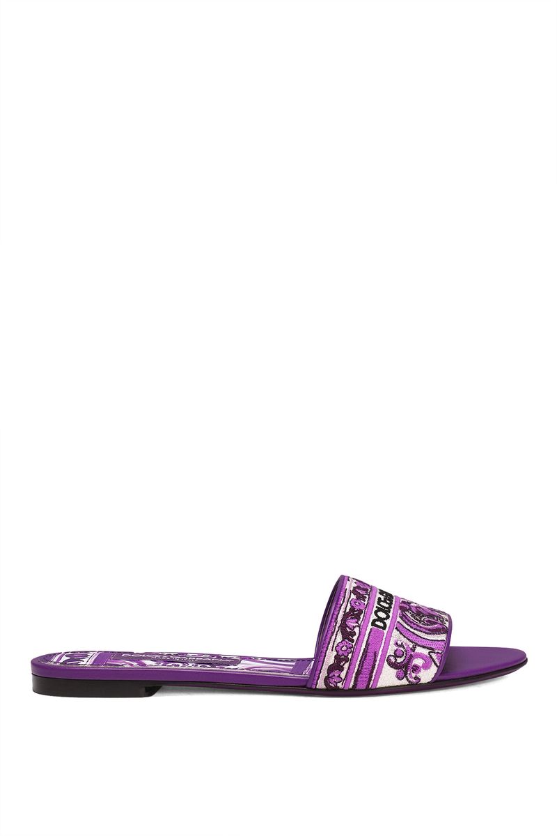 Dolce & Gabbana Sandalen