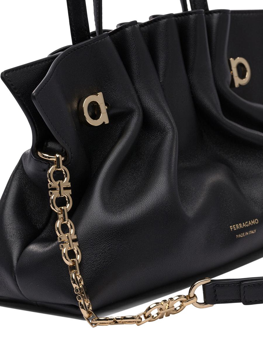 Salvatore Ferragamo Schultertaschen