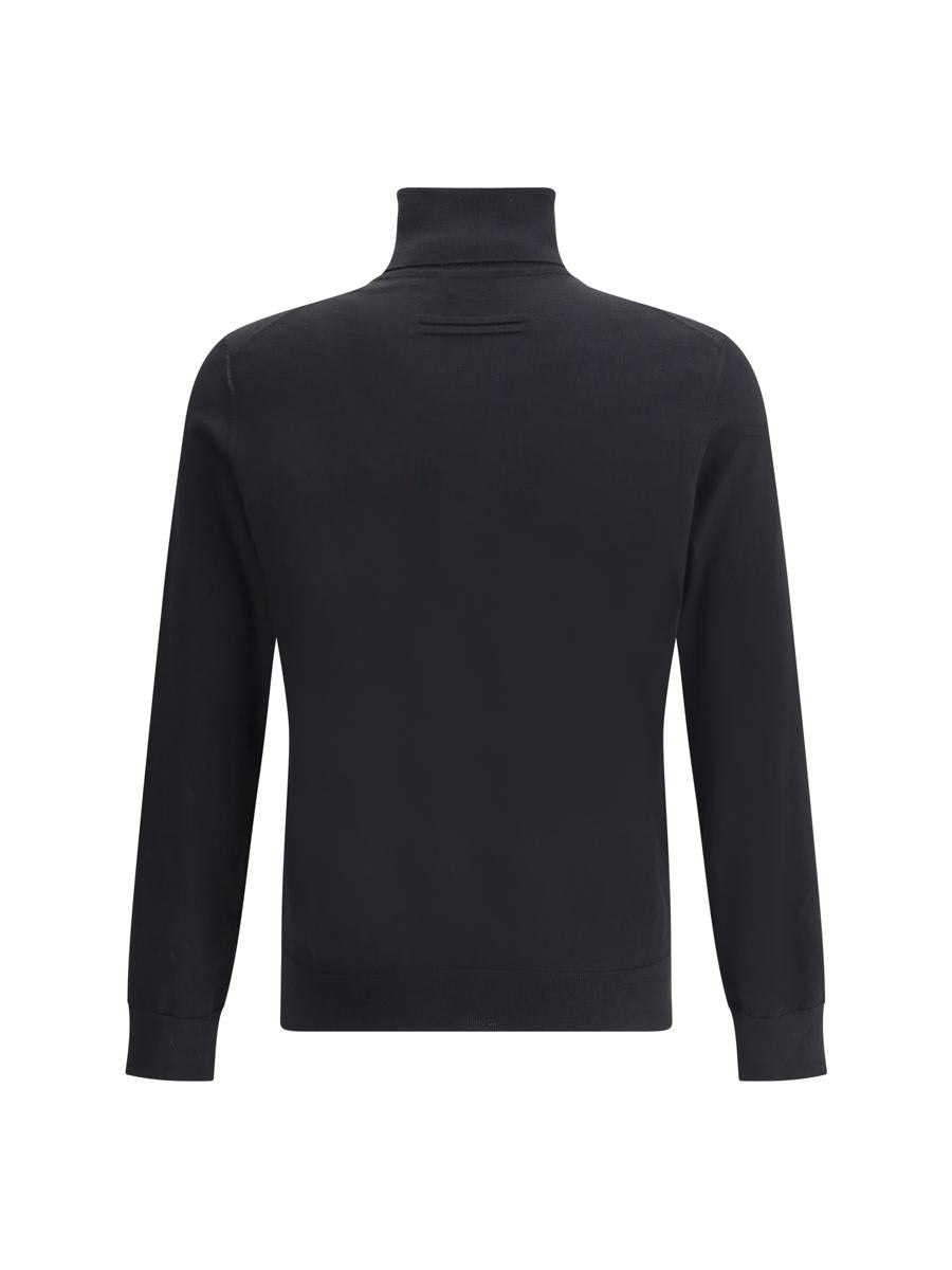 Zegna Strickwaren