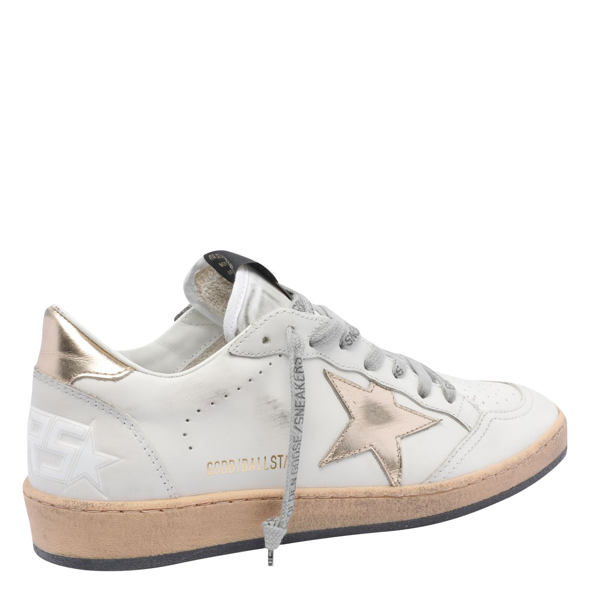 Golden Goose Turnschuhe