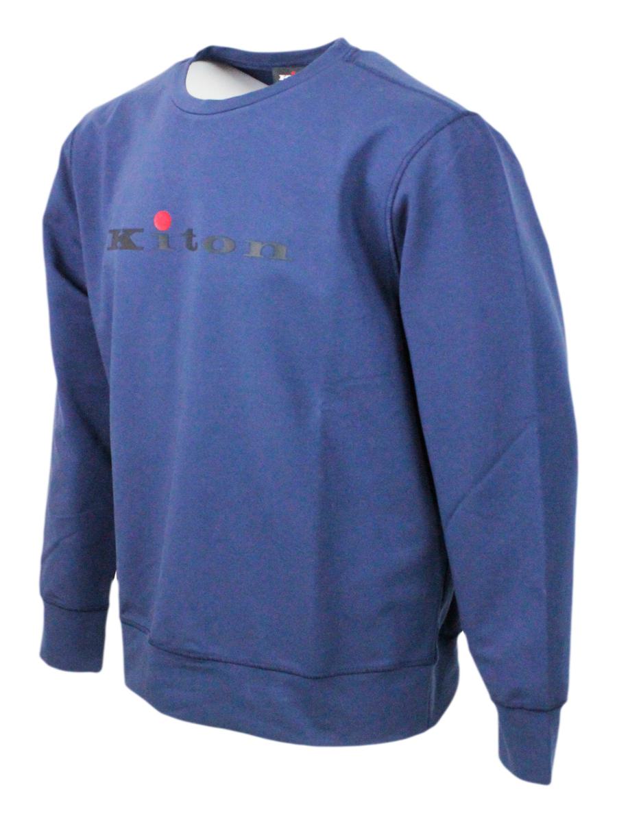 Kiton Pullover