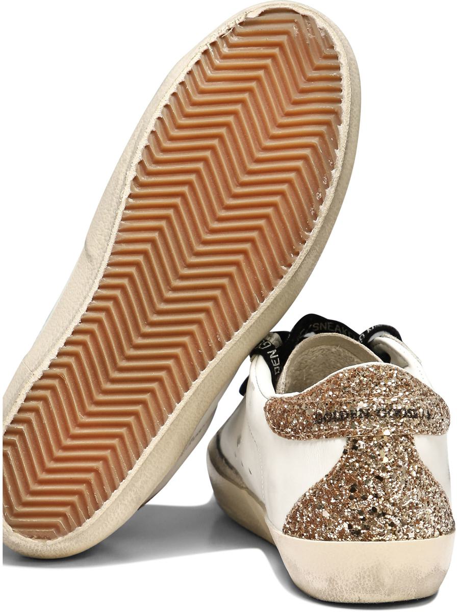 Golden Goose „Super-Star“ Sneaker