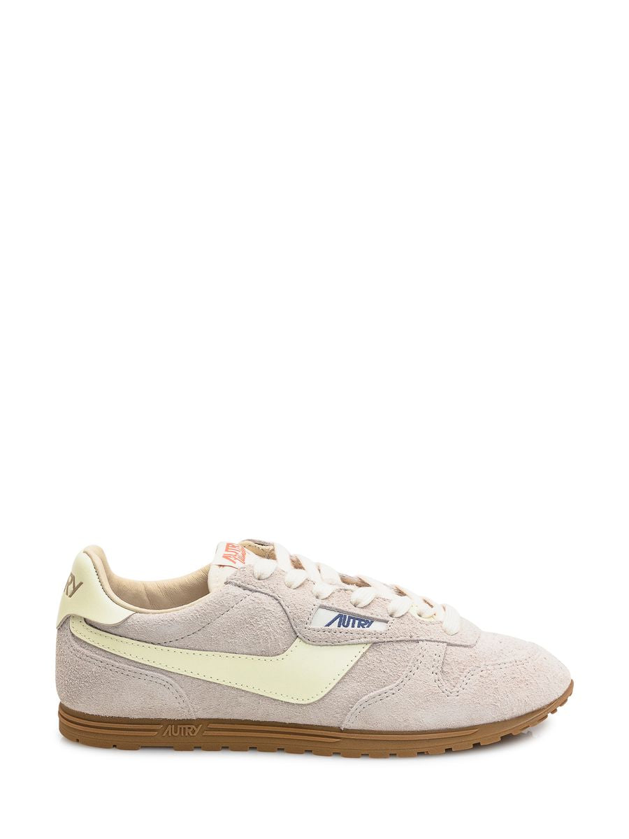 Autry „Windspin“ Low Sneaker
