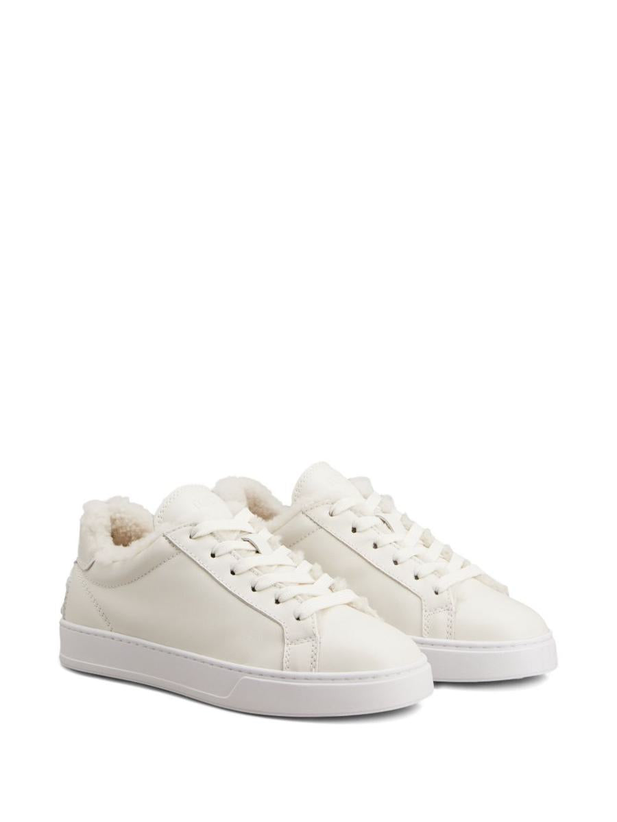Flache Schuhe von Tod'S