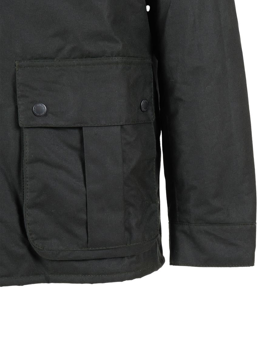 Barbour Jacke