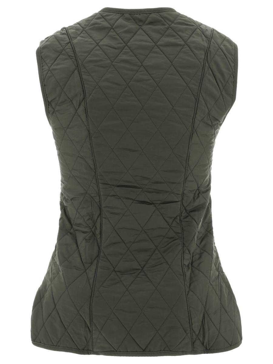 Barbour "Betty" Weste