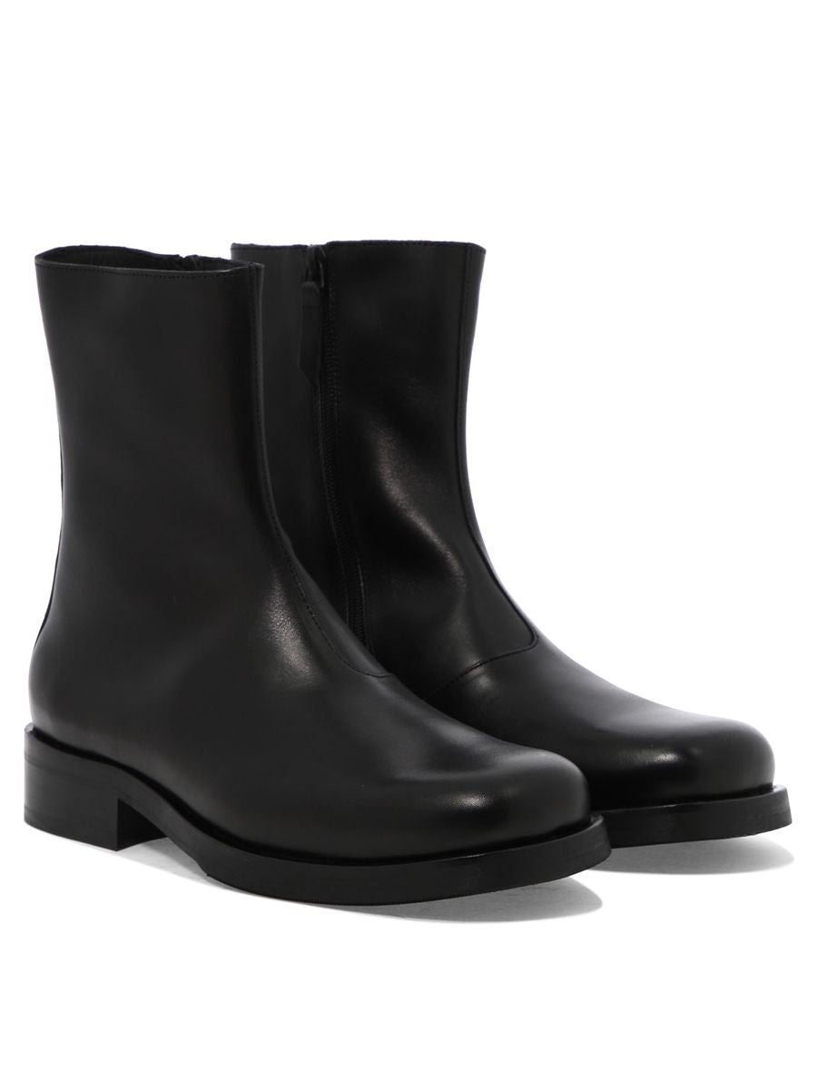 Unsere Legacy „Truck“-Stiefeletten