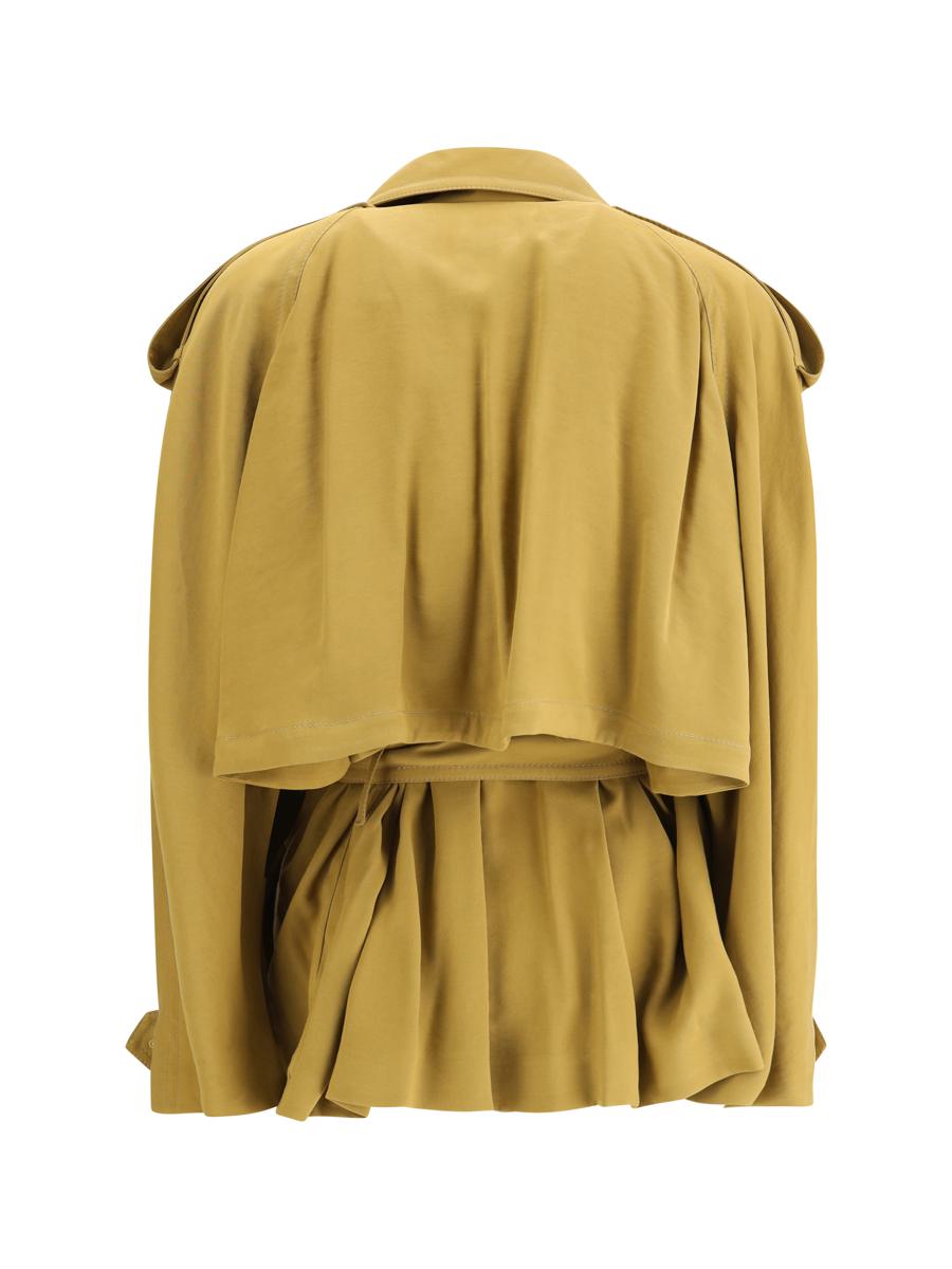 Die Andamane Trenchcoats