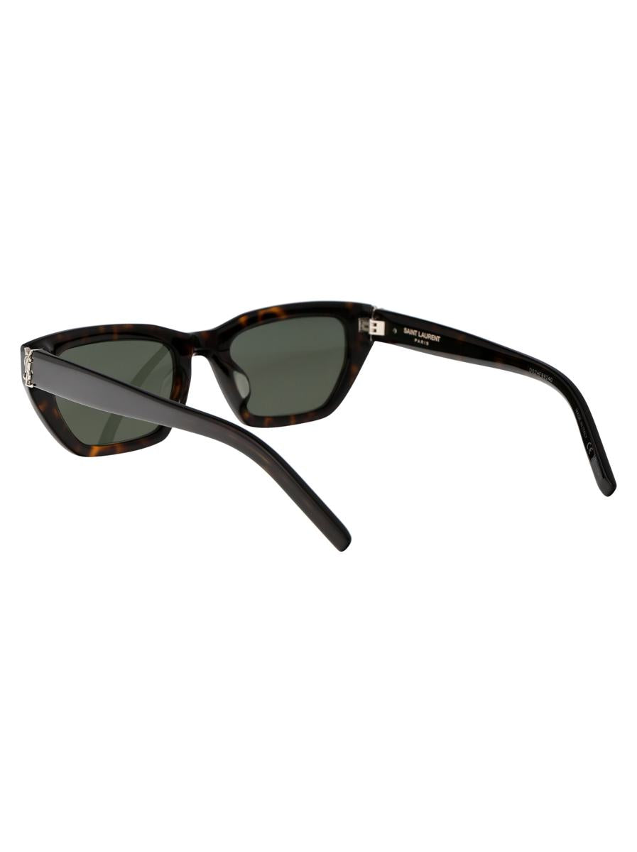 Saint Laurent Eyewear Sonnenbrillen
