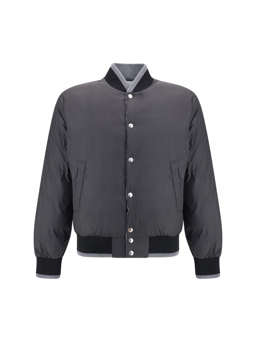 Dolce & Gabbana Daunenjacken