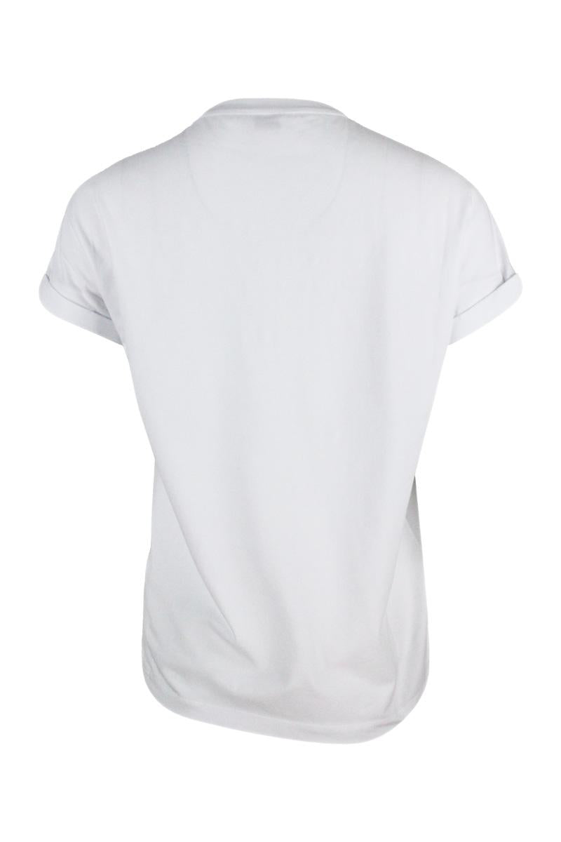Brunello Cucinelli T-Shirts und Polos