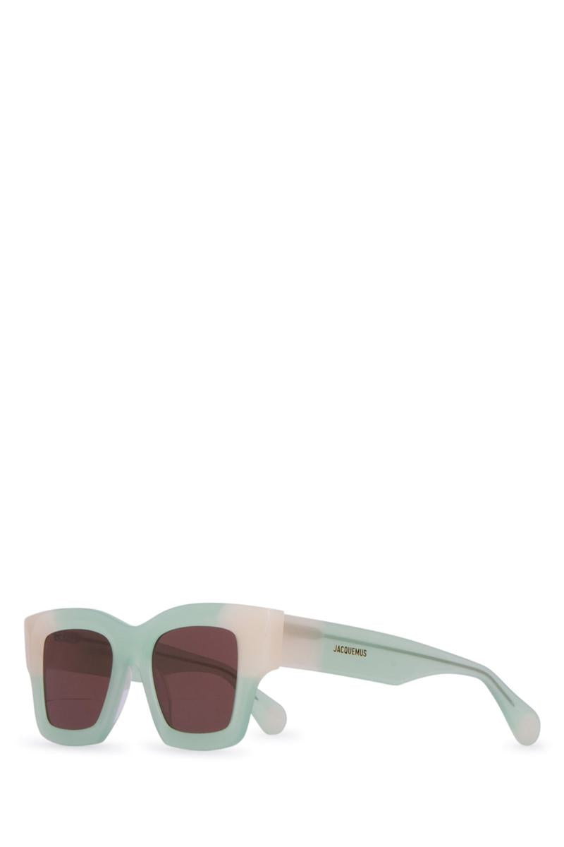 Jacquemus Sonnenbrillen