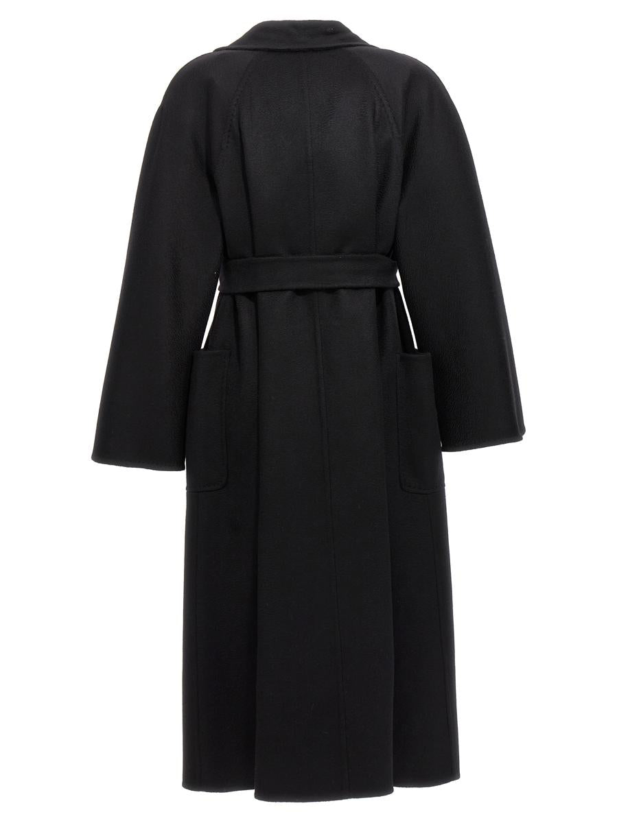 Max Mara „Ludmilla“-Mantel