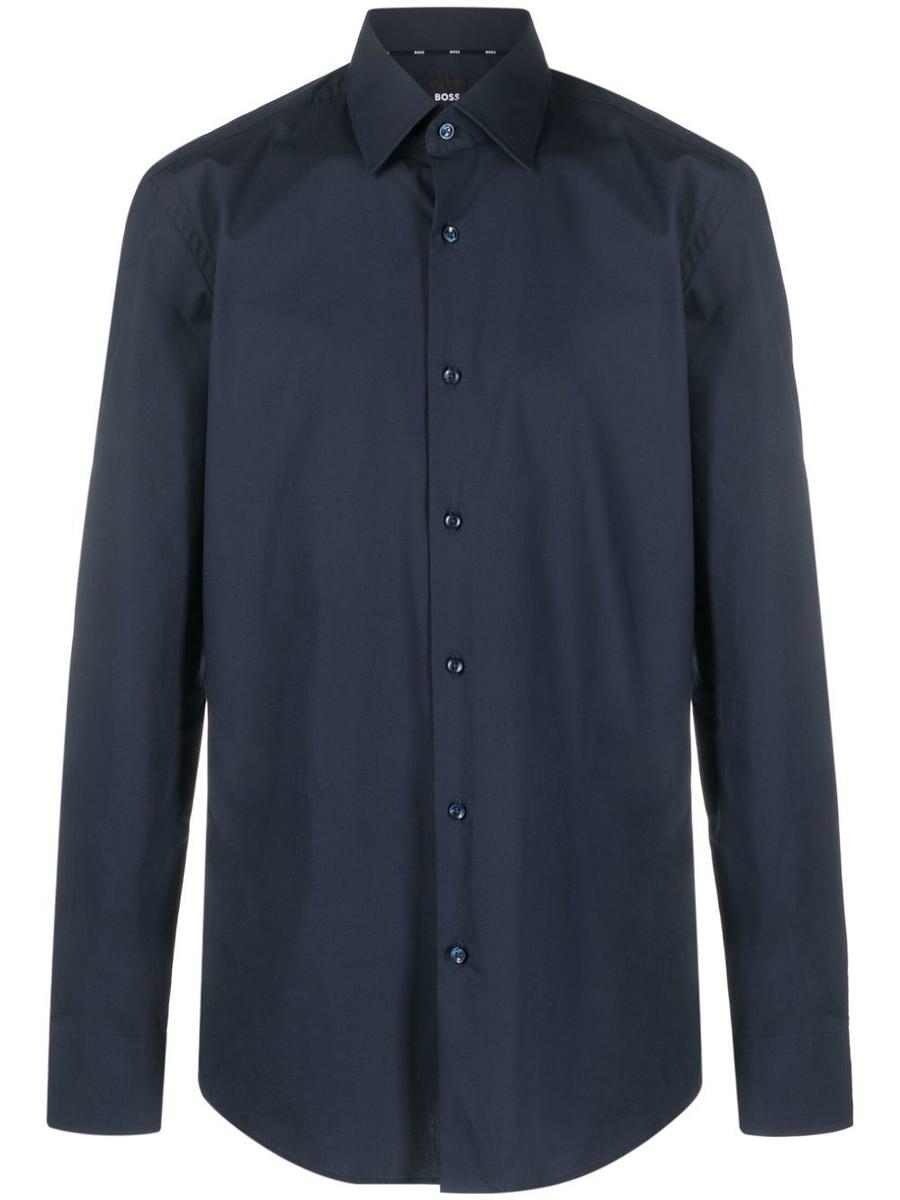 Boss-Shirts