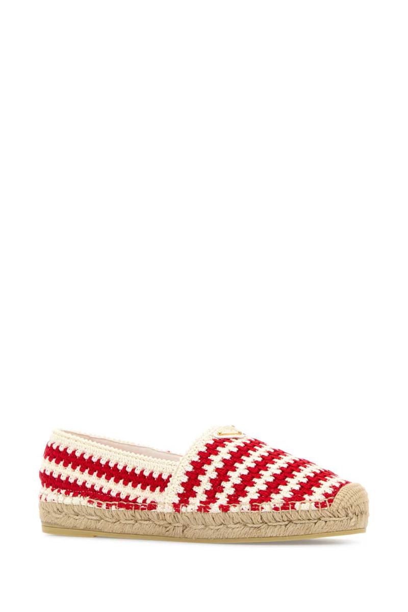 Prada Espadrilles