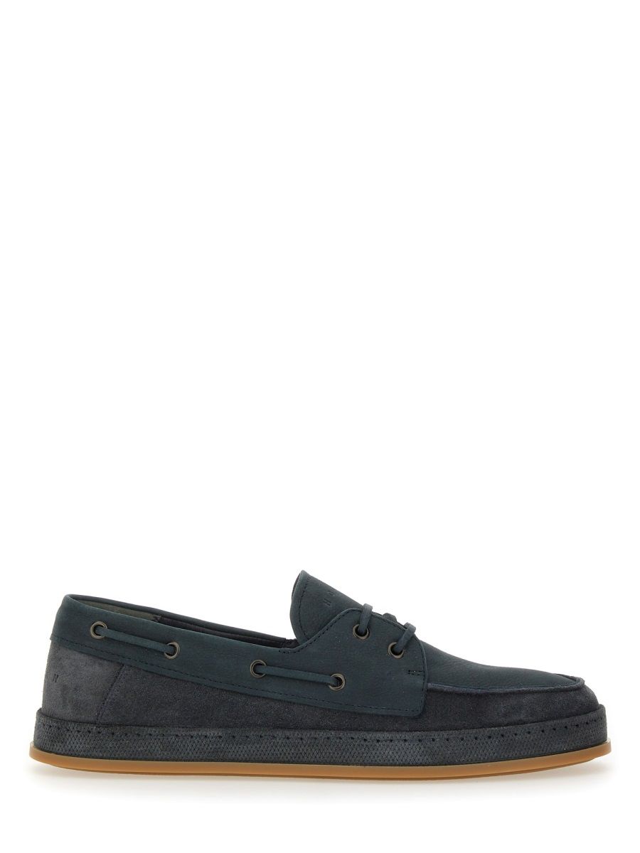 Flache Schuhe von Hogan