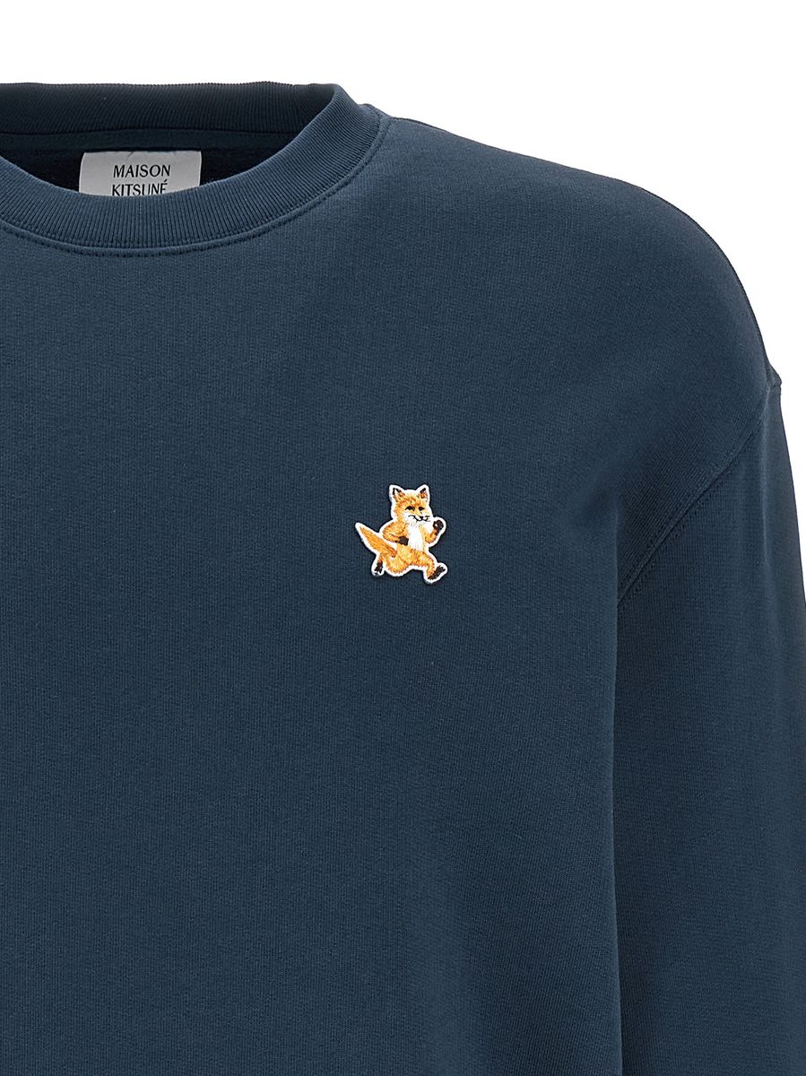 Maison Kitsuné Pullover