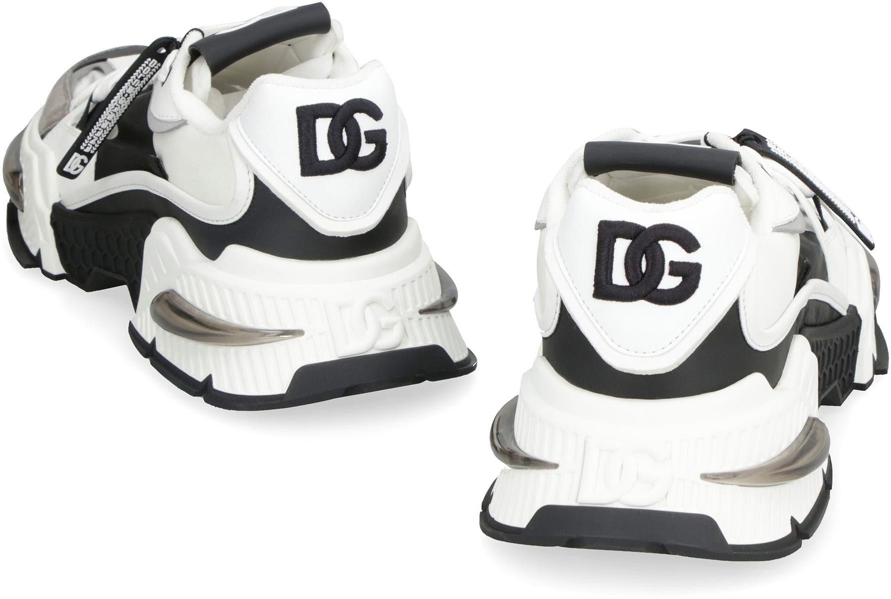 Dolce & Gabbana Airmaster Low-Top-Sneaker