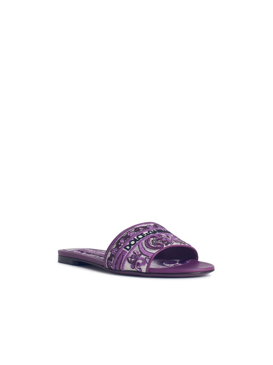 Dolce & Gabbana Sandalen