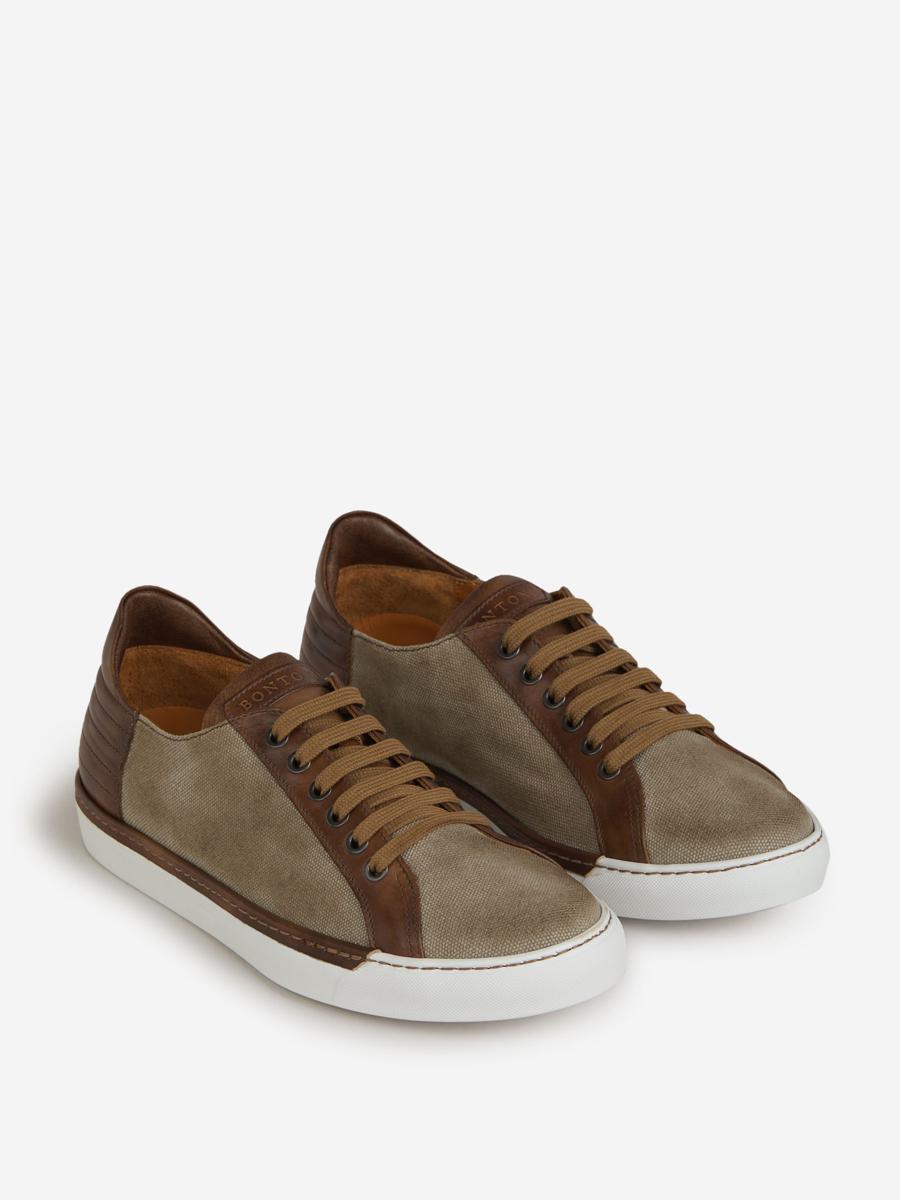 Bontoni Enrico Sneaker