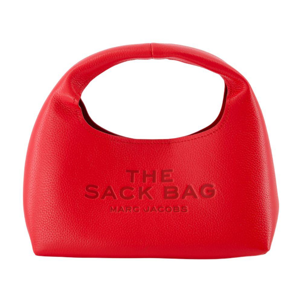 Marc Jacobs – Die Mini-Sack-Geldbörse