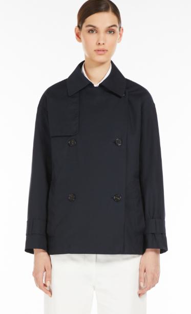 Max Mara The Cube Mäntel