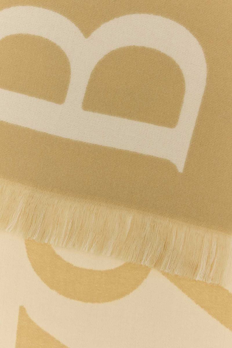 Burberry Schals und Foulards